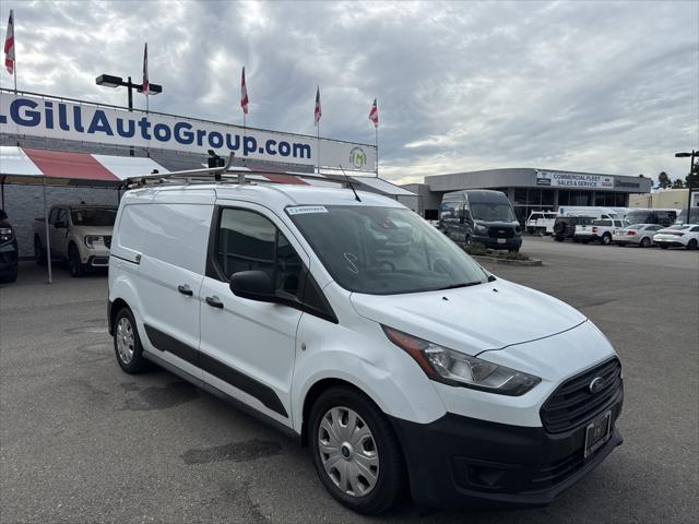 2020 Ford Transit Connect XL Cargo Van 2020 Ford Transit Connect XL Cargo Van