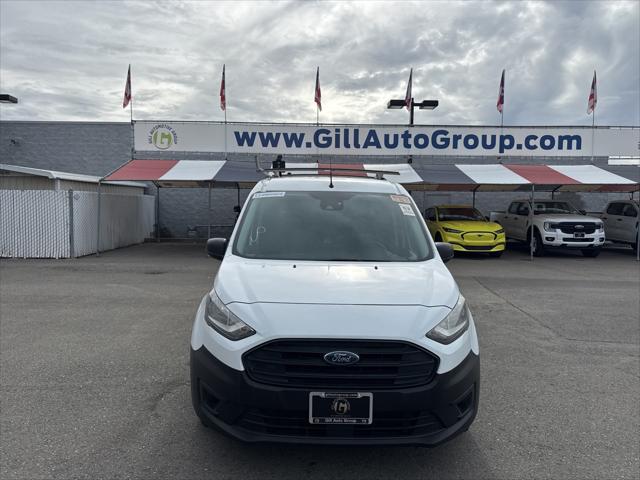 2020 Ford Transit Connect XL Cargo Van 2020 Ford Transit Connect XL Cargo Van