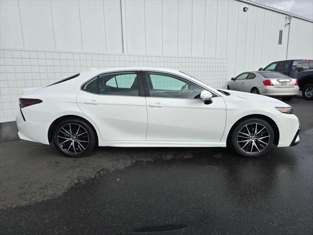 2024 Toyota Camry SE 2024 Toyota Camry SE