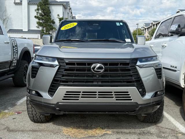 2025 Lexus GX 550 Premium+ 2025 Lexus GX 550 Premium+