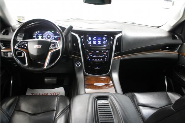 2019 Cadillac Escalade Premium Luxury 2019 Cadillac Escalade Premium Luxury