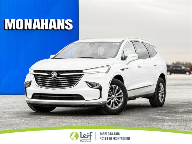 2024 Buick Enclave Premium FWD