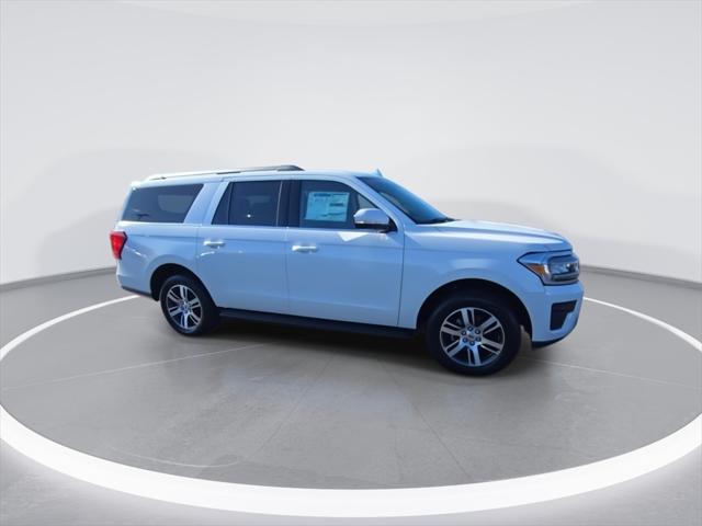 2024 Ford Expedition XLT MAX 2024 Ford Expedition XLT MAX