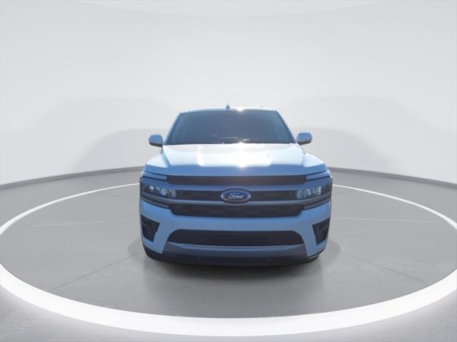 2024 Ford Expedition XLT MAX 2024 Ford Expedition XLT MAX