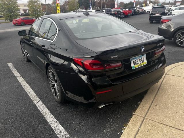 2023 BMW 530e xDrive 2023 BMW 530e xDrive