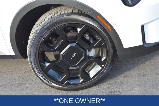 2024 Kia Sorento X-Line SX 2024 Kia Sorento X-Line SX