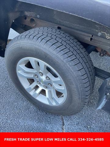 2014 Chevrolet Silverado 1500 1LT 2014 Chevrolet Silverado 1500 1LT