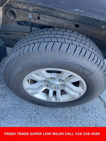 2014 Chevrolet Silverado 1500 1LT 2014 Chevrolet Silverado 1500 1LT