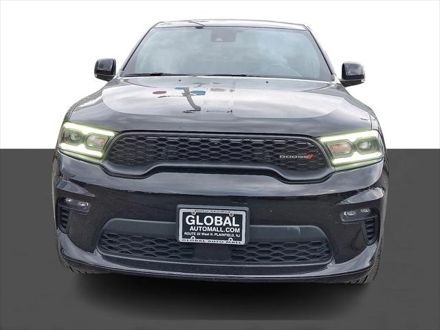 2022 Dodge Durango GT Plus AWD