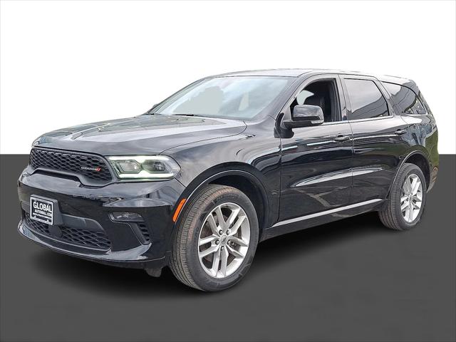 2022 Dodge Durango GT Plus AWD