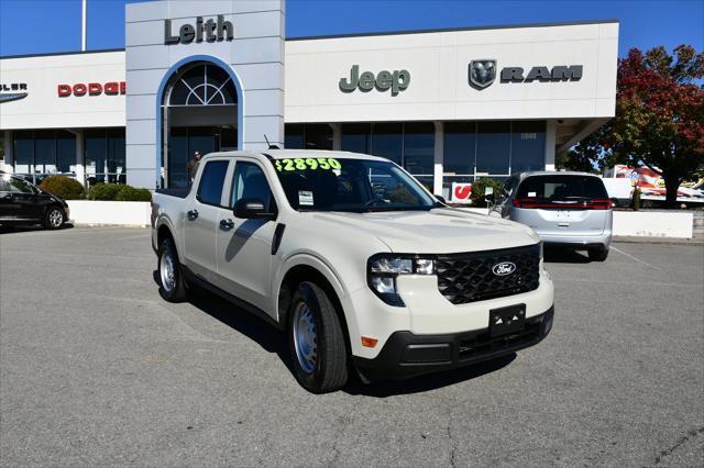 2025 Ford Maverick XL 2025 Ford Maverick XL