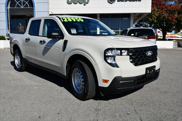 2025 Ford Maverick XL 2025 Ford Maverick XL