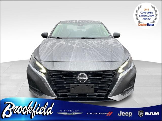 2024 Nissan Altima SV Intelligent AWD