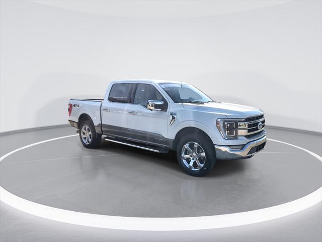 2022 Ford F-150 LARIAT 2022 Ford F-150 LARIAT