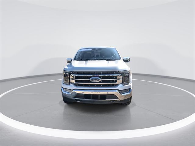 2022 Ford F-150 LARIAT 2022 Ford F-150 LARIAT