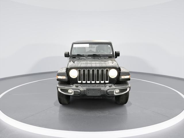 2023 Jeep Wrangler 4-Door Sahara 4x4 2023 Jeep Wrangler 4-Door Sahara 4x4