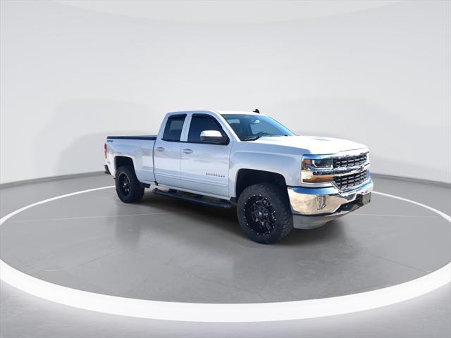 2016 Chevrolet Silverado 1500 1LT 2016 Chevrolet Silverado 1500 1LT