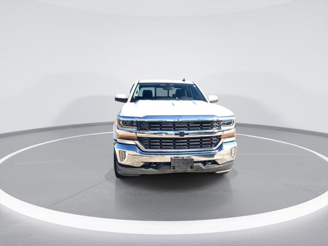 2016 Chevrolet Silverado 1500 1LT 2016 Chevrolet Silverado 1500 1LT