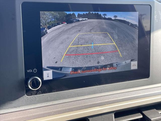 2024 Toyota Tacoma TRD Sport 2024 Toyota Tacoma TRD Sport