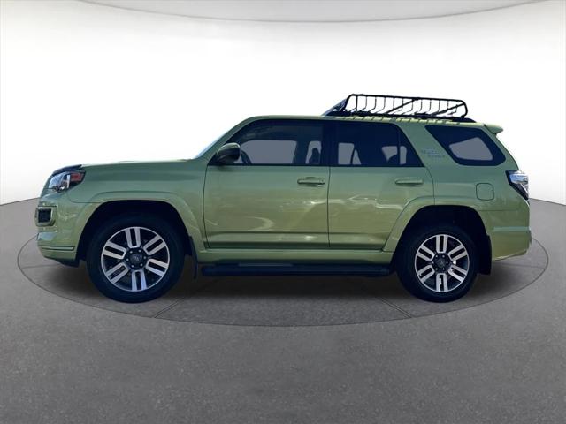 2023 Toyota 4Runner TRD Sport