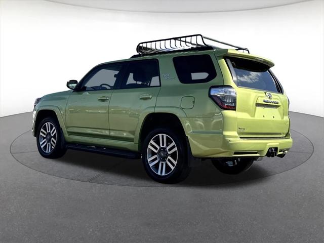 2023 Toyota 4Runner TRD Sport