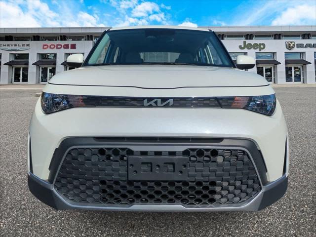 2023 Kia Soul LX 2023 Kia Soul LX