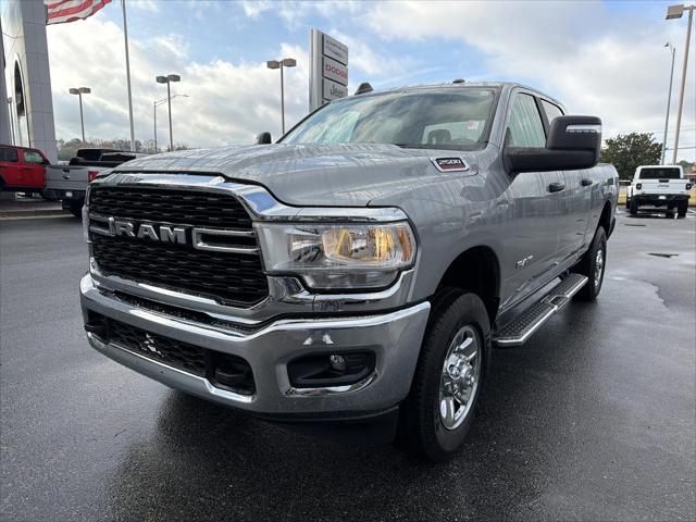 2024 RAM 2500 Big Horn Crew Cab 4x4 64 Box
