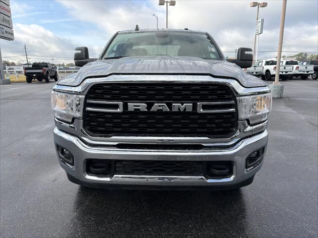 2024 RAM 2500 Big Horn Crew Cab 4x4 64 Box