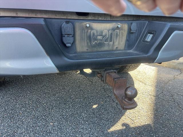 2020 Ford F-150 XL 2020 Ford F-150 XL