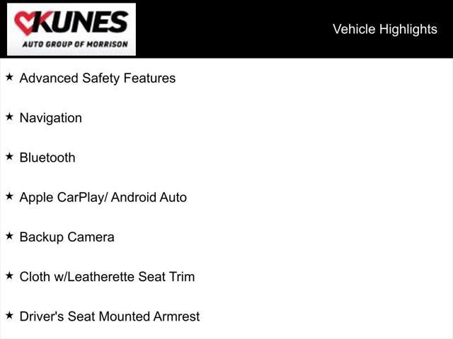 2017 Buick Encore Preferred 2017 Buick Encore Preferred