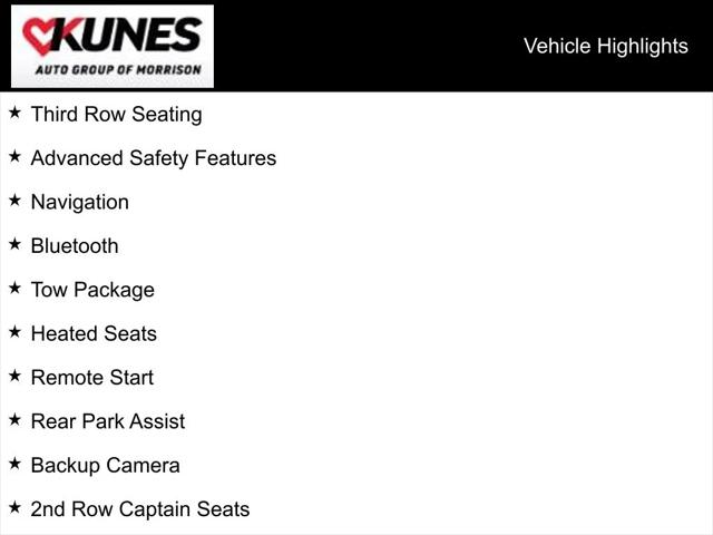 2017 Chevrolet Traverse 1LT 2017 Chevrolet Traverse 1LT
