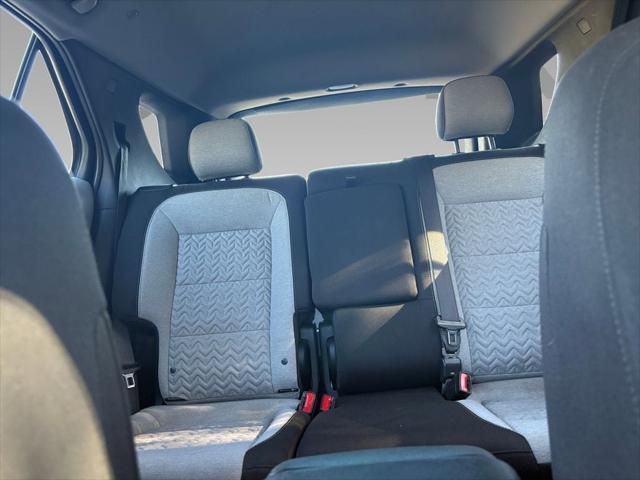 2023 Chevrolet Equinox FWD LS 2023 Chevrolet Equinox FWD LS