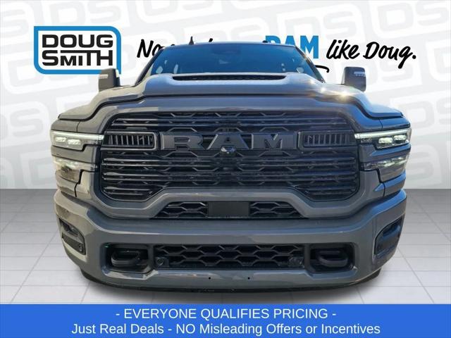 2026 RAM Ram 2500 RAM 2500 LARAMIE CREW CAB 4X4 8 BOX 2026 RAM Ram 2500 RAM 2500 LARAMIE CREW CAB 4X4 8 BOX