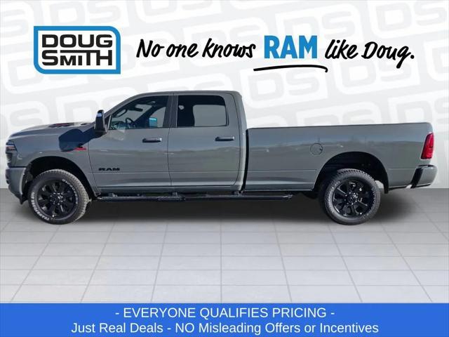 2026 RAM Ram 2500 RAM 2500 LARAMIE CREW CAB 4X4 8 BOX 2026 RAM Ram 2500 RAM 2500 LARAMIE CREW CAB 4X4 8 BOX