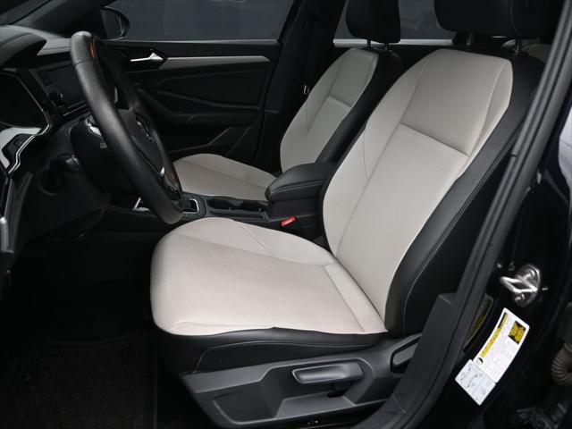 2019 Volkswagen Jetta 1.4T R-Line 2019 Volkswagen Jetta 1.4T R-Line