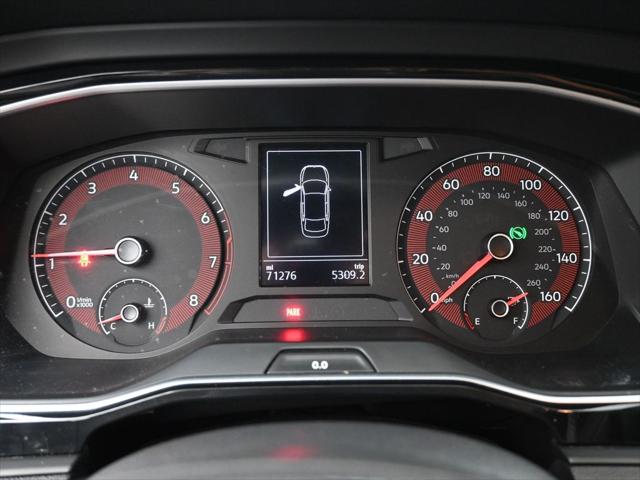 2019 Volkswagen Jetta 1.4T R-Line 2019 Volkswagen Jetta 1.4T R-Line