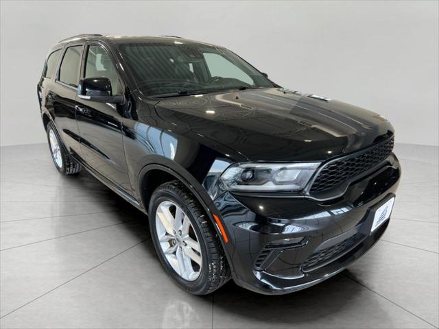 2023 Dodge Durango GT Plus AWD 2023 Dodge Durango GT Plus AWD