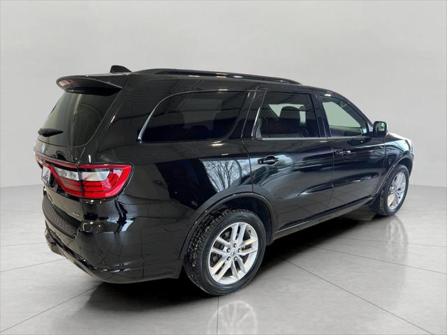 2023 Dodge Durango GT Plus AWD 2023 Dodge Durango GT Plus AWD