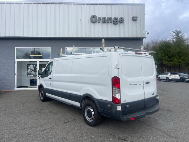 2017 Ford Transit-350 Base
