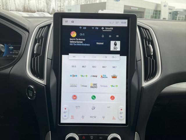 2023 Ford Edge SEL 2023 Ford Edge SEL