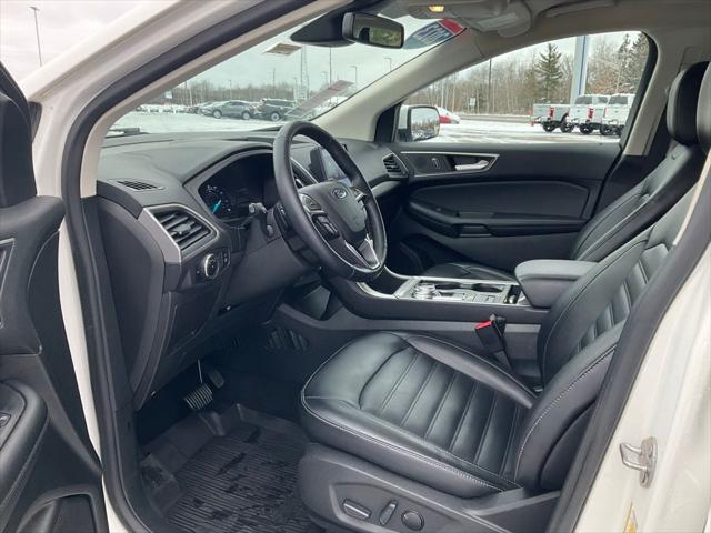 2023 Ford Edge SEL 2023 Ford Edge SEL