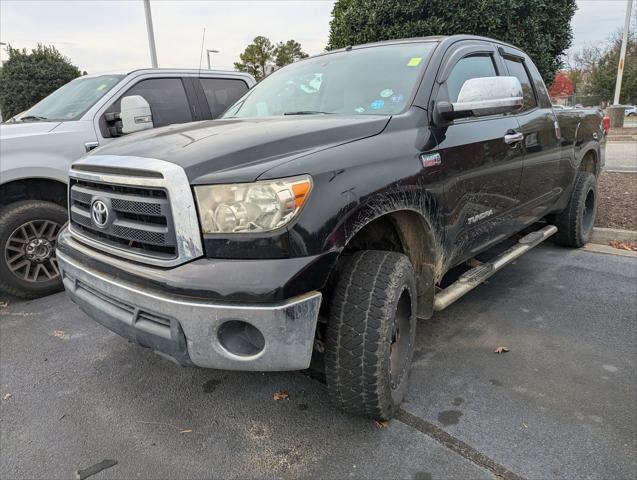 2012 Toyota Tundra Grade 5.7L V8 2012 Toyota Tundra Grade 5.7L V8