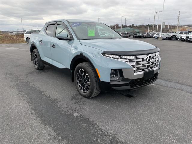 2024 Hyundai Santa Cruz SEL 2024 Hyundai Santa Cruz SEL