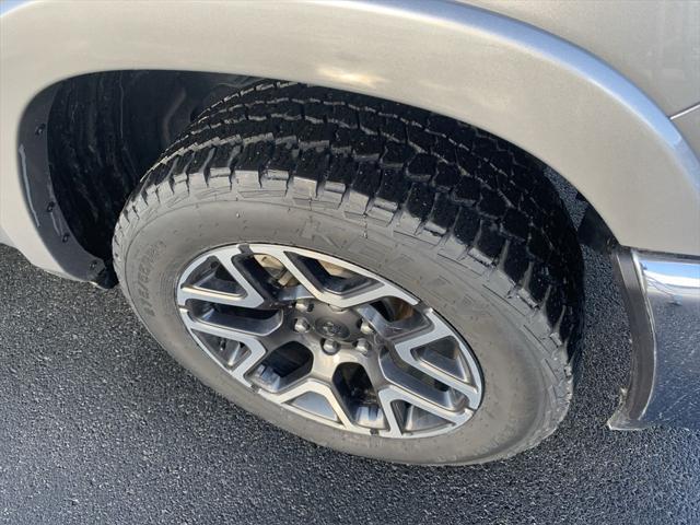 2025 RAM 1500 Laramie Crew Cab 4x4 57 Box 2025 RAM 1500 Laramie Crew Cab 4x4 57 Box