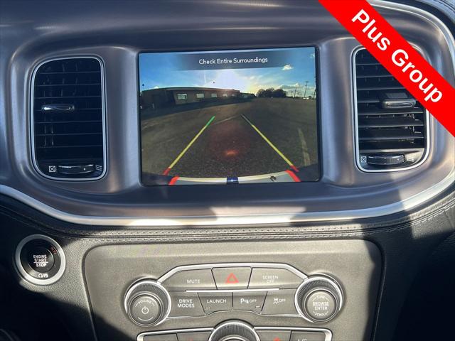 2022 Dodge Charger Scat Pack 2022 Dodge Charger Scat Pack