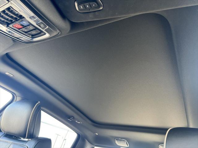 2024 RAM 1500 Limited Crew Cab 4x4 57 Box 2024 RAM 1500 Limited Crew Cab 4x4 57 Box