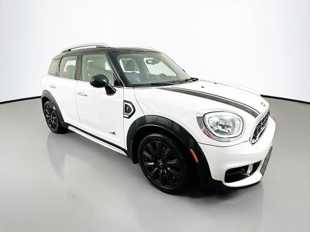 2019 Mini Countryman Cooper S 2019 Mini Countryman Cooper S
