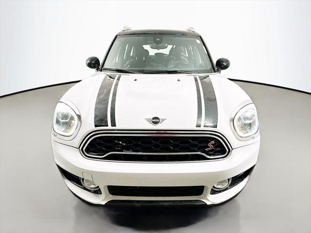 2019 Mini Countryman Cooper S 2019 Mini Countryman Cooper S