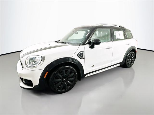 2019 Mini Countryman Cooper S 2019 Mini Countryman Cooper S