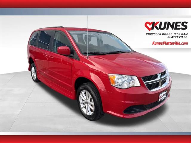 2013 Dodge Grand Caravan SXT 2013 Dodge Grand Caravan SXT